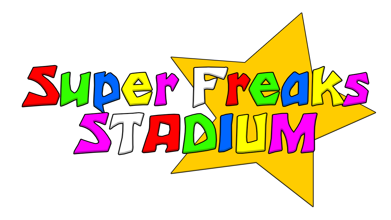 Super Freaks Stadium